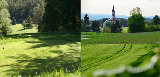 Golf- und Landclub Oberpfälzer Wald e.V.